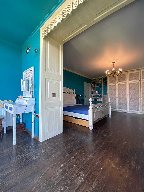 Трехкомнатная в кирпичном доме с ремонтом и мебелью на Тенистой Одеса - зображення 4