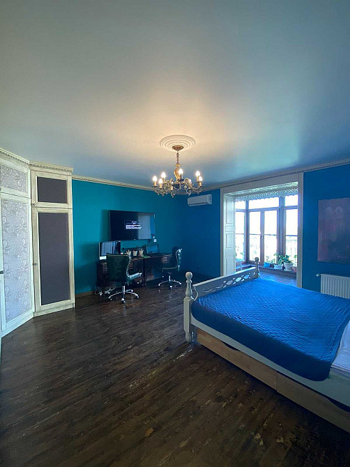 Трехкомнатная в кирпичном доме с ремонтом и мебелью на Тенистой Одеса - зображення 6