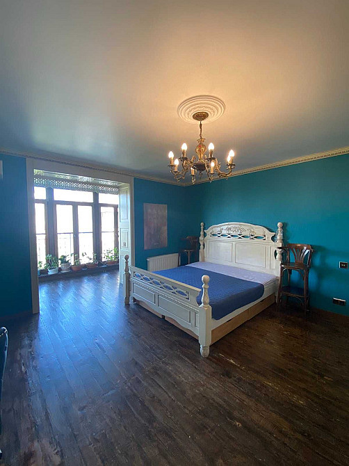 Трехкомнатная в кирпичном доме с ремонтом и мебелью на Тенистой Одеса - зображення 8