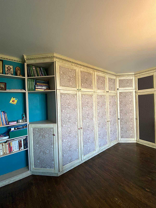 Трехкомнатная в кирпичном доме с ремонтом и мебелью на Тенистой Одеса - зображення 5