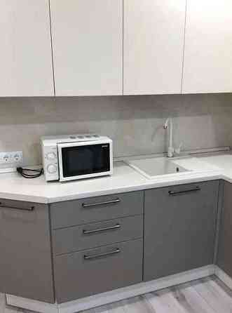 Здам однокімнатну квартиру по вулиці Гарматна 38Б Київ