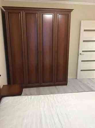 Здам однокімнатну квартиру по вулиці Гарматна 38Б Київ