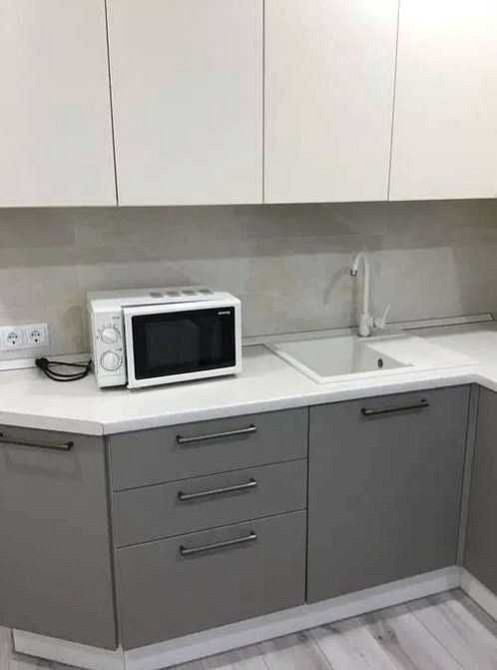 Здам однокімнатну квартиру по вулиці Гарматна 38Б Київ - зображення 2