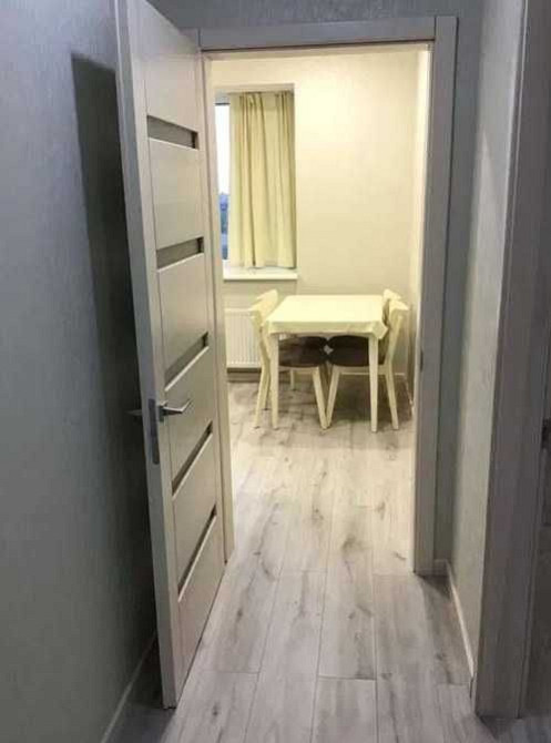 Здам однокімнатну квартиру по вулиці Гарматна 38Б Київ - зображення 3