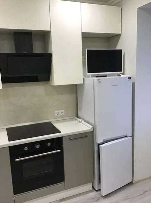 Здам однокімнатну квартиру по вулиці Гарматна 38Б Київ - зображення 1