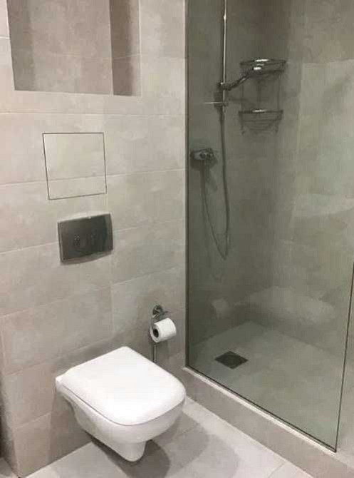 Здам однокімнатну квартиру по вулиці Гарматна 38Б Київ - зображення 8