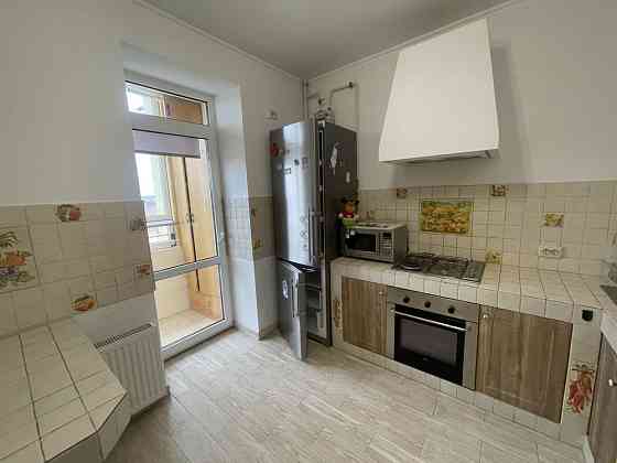 Оренда 1 но к квартири в новобудові Сихів Львів! Львів