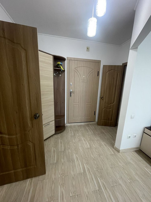 Оренда 1 но к квартири в новобудові Сихів Львів! Львов - изображение 5