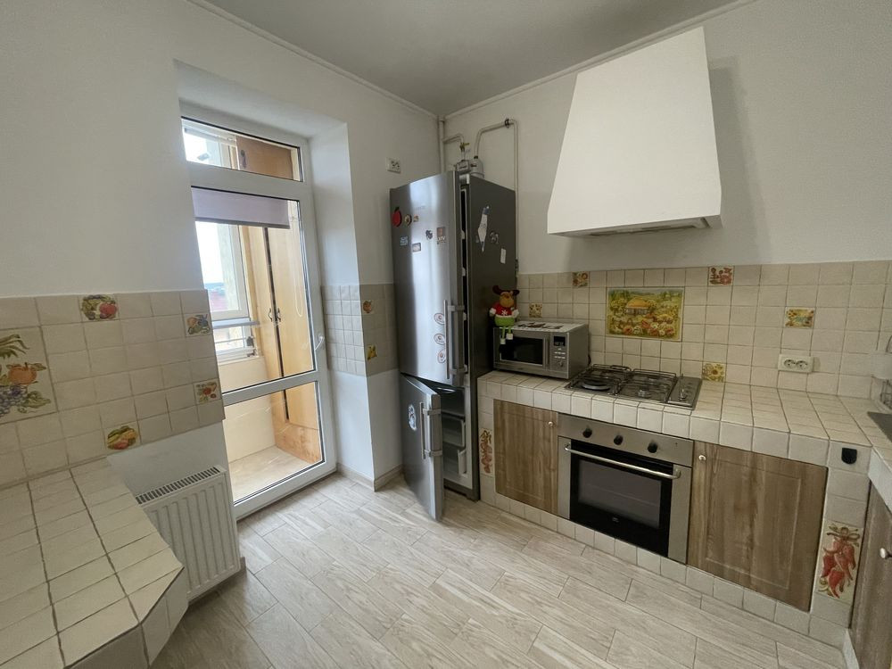 Оренда 1 но к квартири в новобудові Сихів Львів! Львов - изображение 1