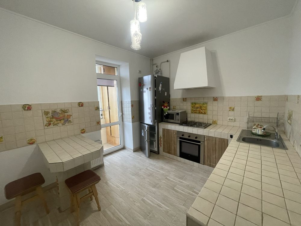 Оренда 1 но к квартири в новобудові Сихів Львів! Львов - изображение 2