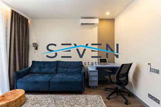 Оренда 1 кімнатна квартира Рибальский Поділ ЖК Rybalsky Київ