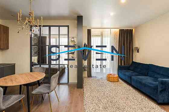 Оренда 1 кімнатна квартира Рибальский Поділ ЖК Rybalsky Київ