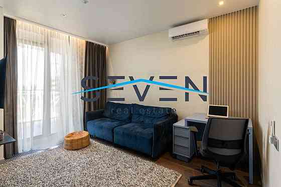 Оренда 1 кімнатна квартира Рибальский Поділ ЖК Rybalsky Київ