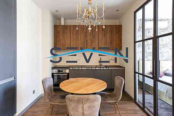 Оренда 1 кімнатна квартира Рибальский Поділ ЖК Rybalsky Київ