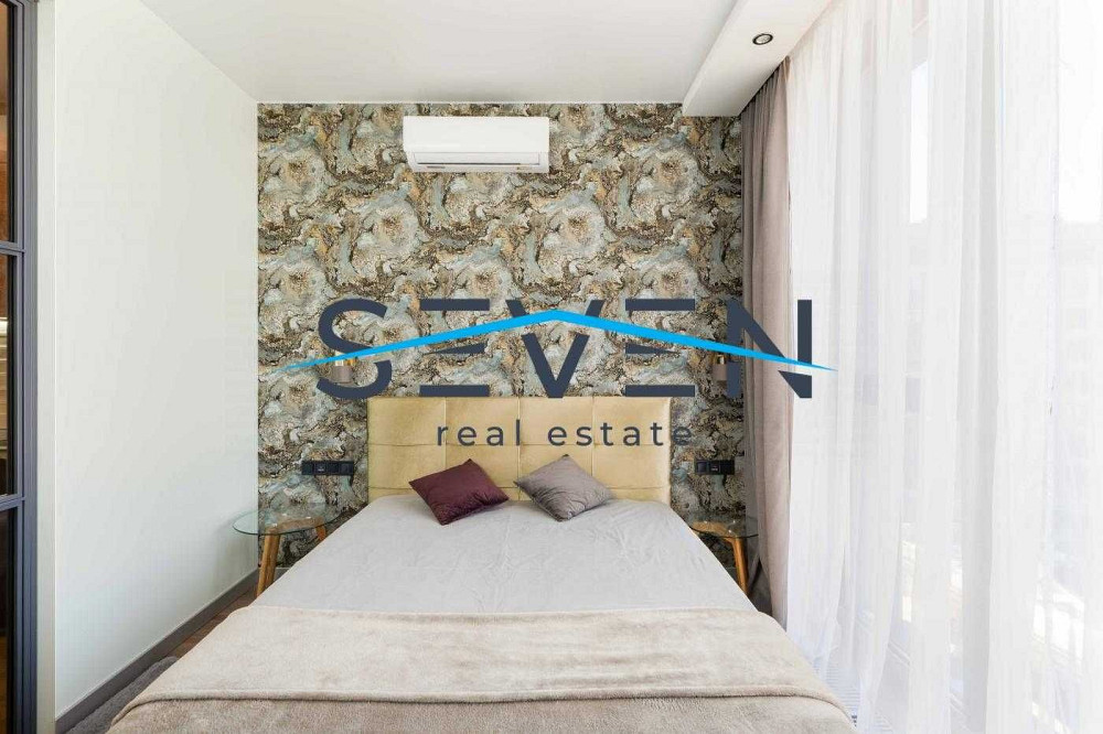 Оренда 1 кімнатна квартира Рибальский Поділ ЖК Rybalsky Київ - зображення 8