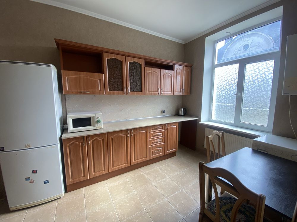 Оренда двокімнатної квартири, неподалік залізничного вокзалу Ивано-Франковск - изображение 4