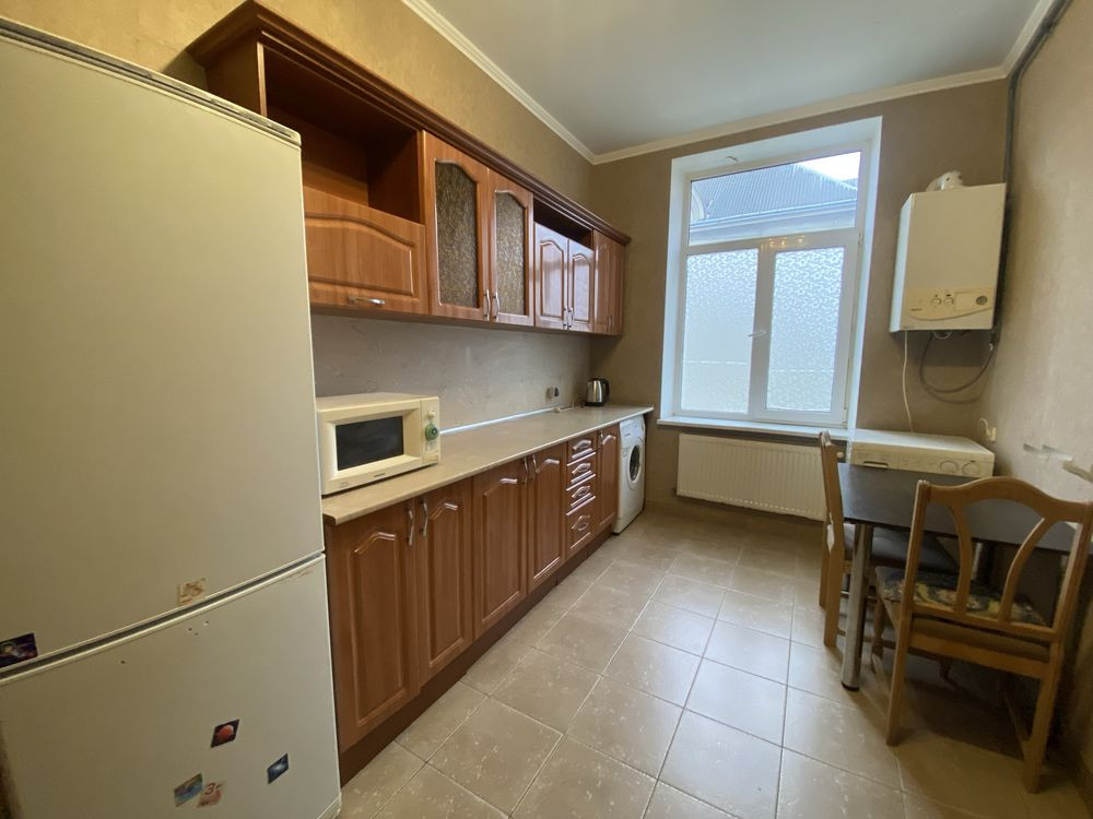 Оренда двокімнатної квартири, неподалік залізничного вокзалу Ивано-Франковск - изображение 7