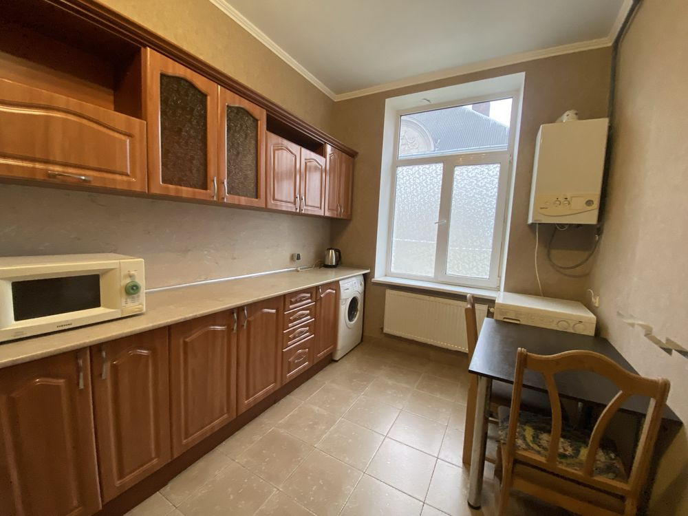 Оренда двокімнатної квартири, неподалік залізничного вокзалу Ивано-Франковск - изображение 2