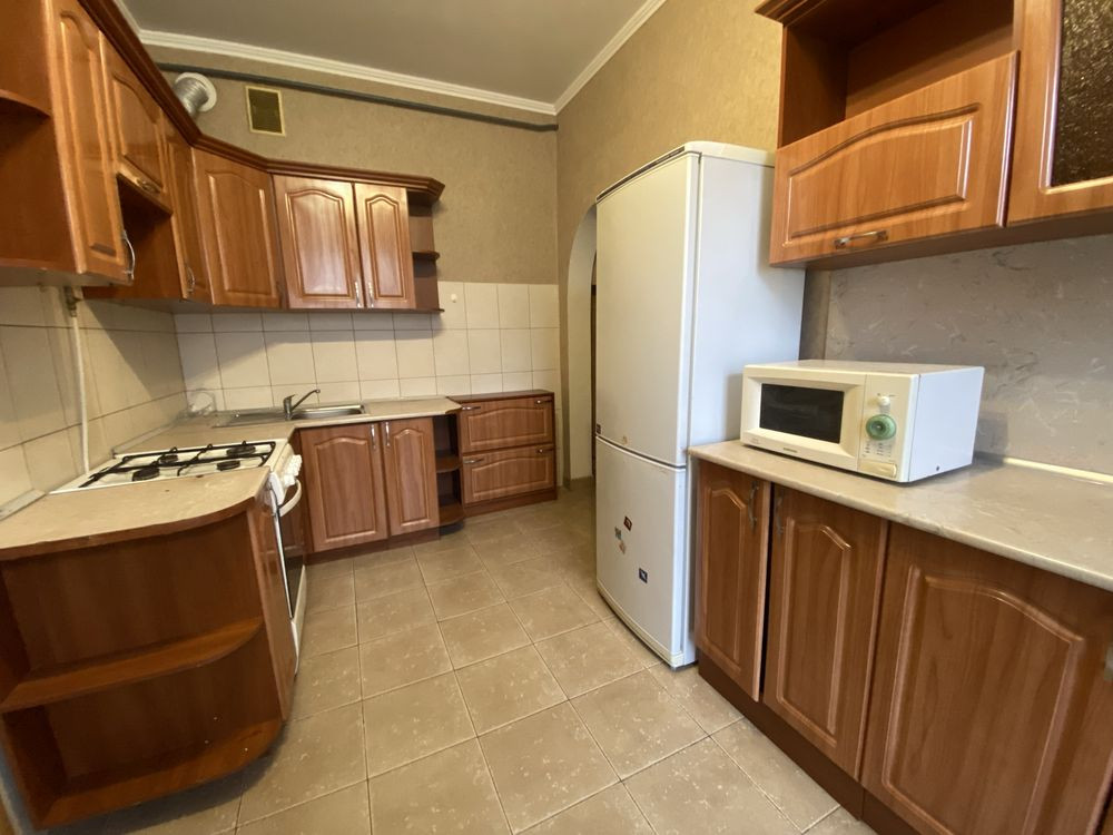 Оренда двокімнатної квартири, неподалік залізничного вокзалу Ивано-Франковск - изображение 6