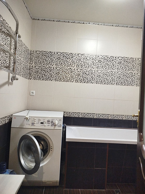 Здам 2 кім.кв з ремонтом м. Палац Спорту,  пр. Бульвар Юр'єва Харків - зображення 8