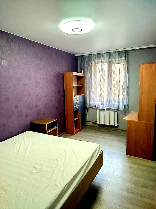 Здам 2 кім.кв з ремонтом м. Палац Спорту,  пр. Бульвар Юр'єва Харків - зображення 3