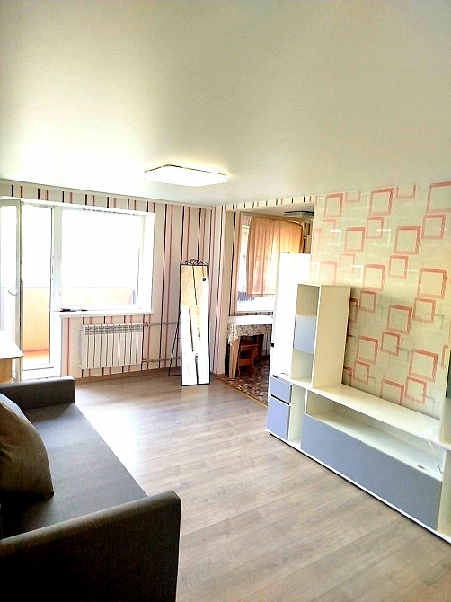 Здам 2 кім.кв з ремонтом м. Палац Спорту,  пр. Бульвар Юр'єва Харків - зображення 2