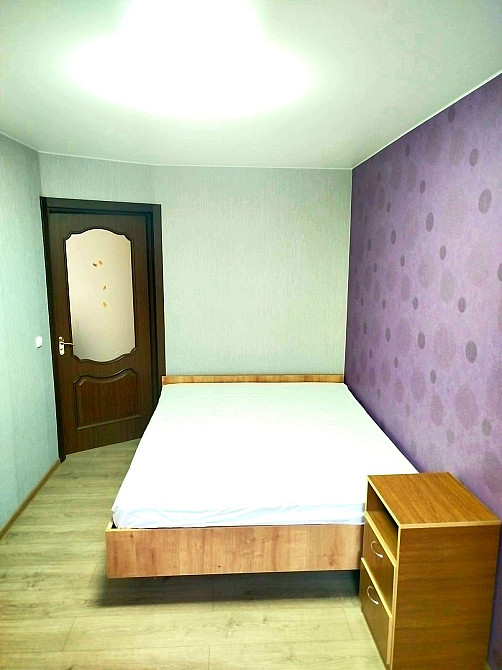 Здам 2 кім.кв з ремонтом м. Палац Спорту,  пр. Бульвар Юр'єва Харків - зображення 4