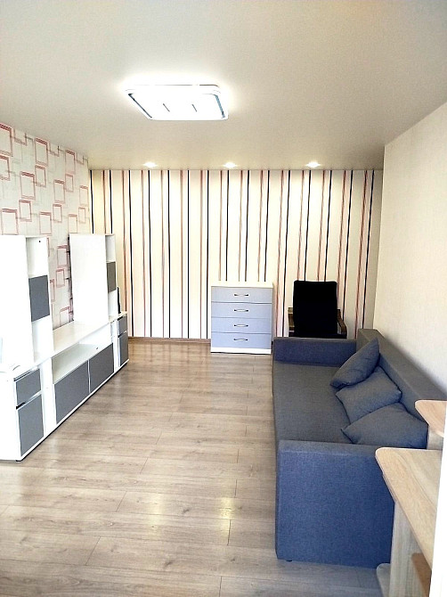 Здам 2 кім.кв з ремонтом м. Палац Спорту,  пр. Бульвар Юр'єва Харків - зображення 1