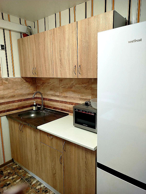 Здам 2 кім.кв з ремонтом м. Палац Спорту,  пр. Бульвар Юр'єва Харків - зображення 6