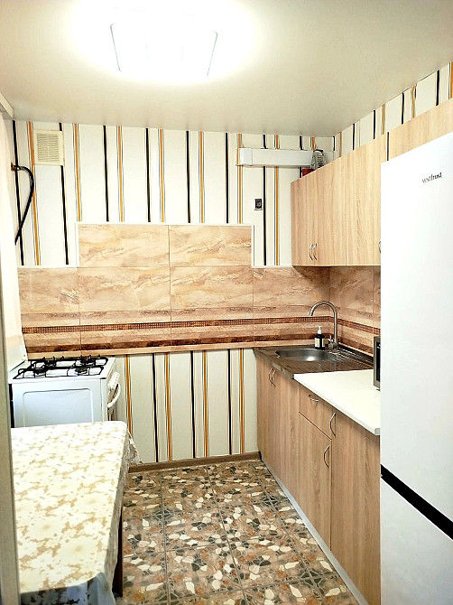 Здам 2 кім.кв з ремонтом м. Палац Спорту,  пр. Бульвар Юр'єва Харків - зображення 5