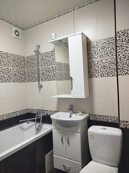 Здам 2 кім.кв з ремонтом м. Палац Спорту,  пр. Бульвар Юр'єва Харків - зображення 7