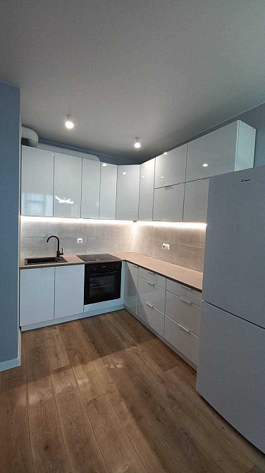 Довгострокова оренда квартири, ЖК Сучасний Квартал, Л. Гузара, 11 Софіївська Борщагівка - зображення 6