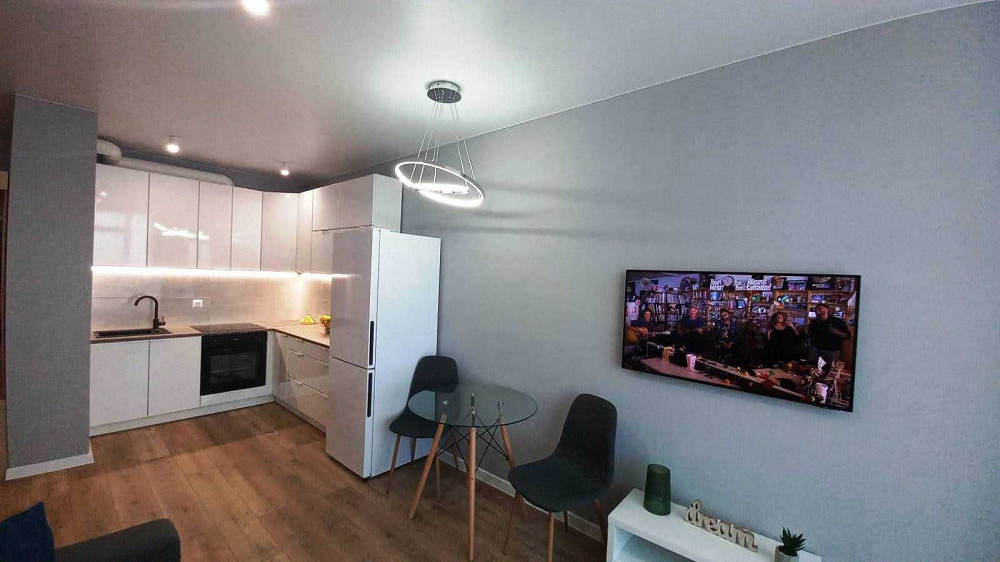 Довгострокова оренда квартири, ЖК Сучасний Квартал, Л. Гузара, 11 Софіївська Борщагівка - зображення 8