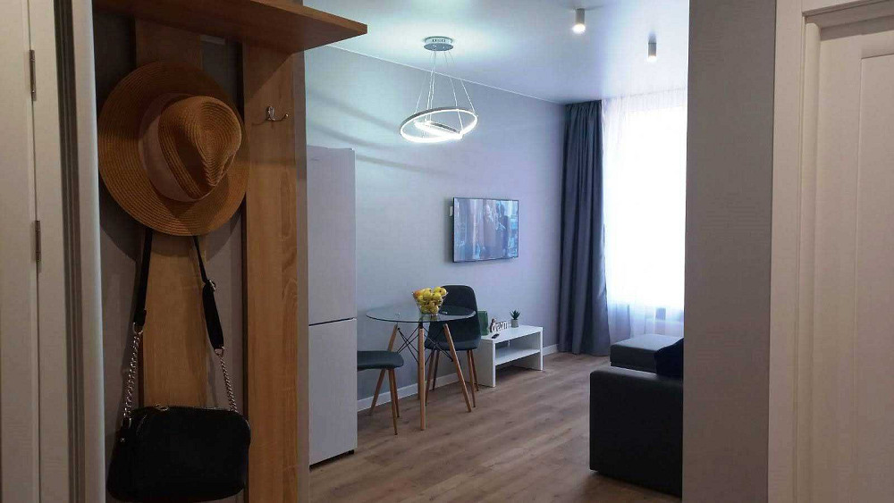 Довгострокова оренда квартири, ЖК Сучасний Квартал, Л. Гузара, 11 Софіївська Борщагівка - зображення 3