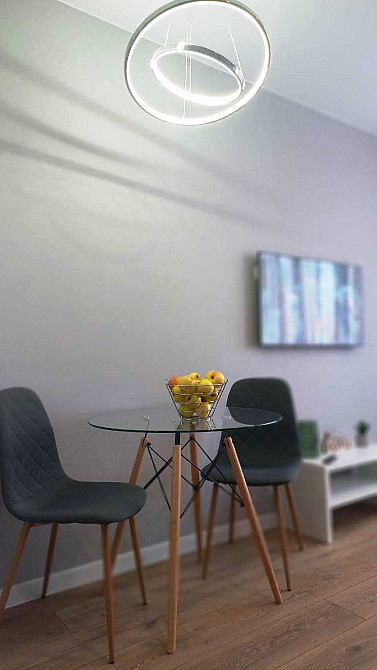 Довгострокова оренда квартири, ЖК Сучасний Квартал, Л. Гузара, 11 Софіївська Борщагівка - зображення 5