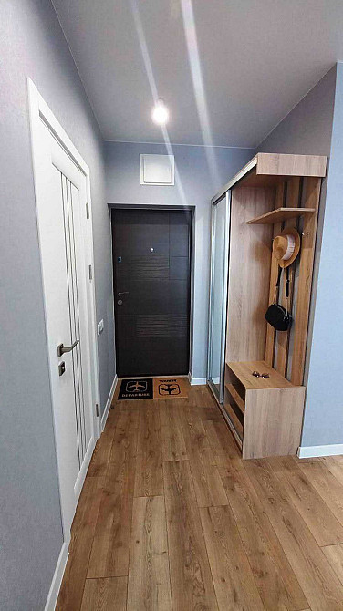 Довгострокова оренда квартири, ЖК Сучасний Квартал, Л. Гузара, 11 Софіївська Борщагівка - зображення 4