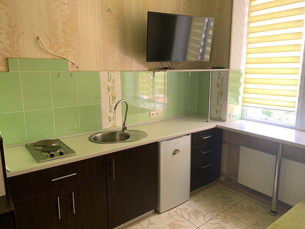 Сдам СВОЮ 2х уровн.кв. ЖК"Алексеевские Акварели",м.Алексеевская Харків - зображення 2