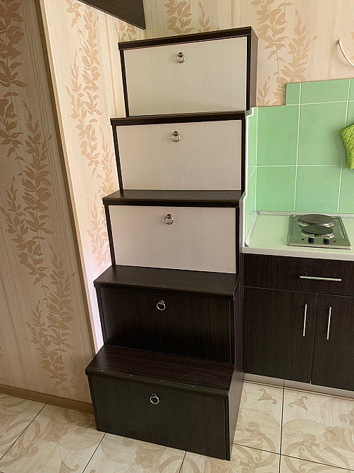 Сдам СВОЮ 2х уровн.кв. ЖК"Алексеевские Акварели",м.Алексеевская Харків - зображення 4