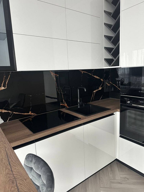 Первая аренда красивой квартиры на Ул Сахарова. Одеса - зображення 7