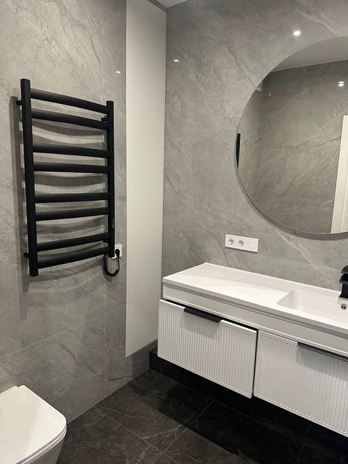 Первая аренда красивой квартиры на Ул Сахарова. Одеса - зображення 4