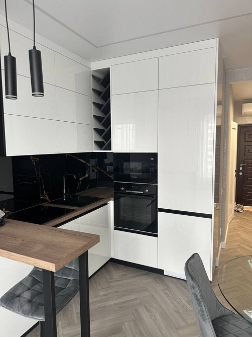 Первая аренда красивой квартиры на Ул Сахарова. Одеса - зображення 1