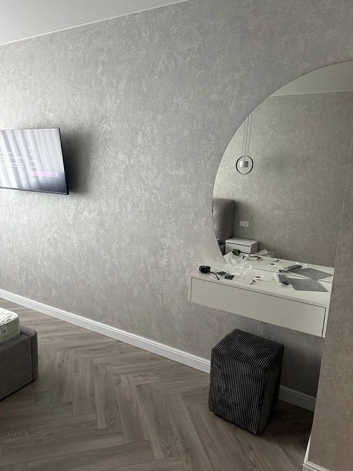 Первая аренда красивой квартиры на Ул Сахарова. Одеса - зображення 3