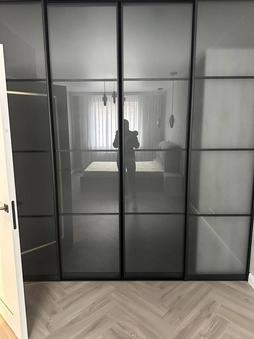 Первая аренда красивой квартиры на Ул Сахарова. Одеса - зображення 6