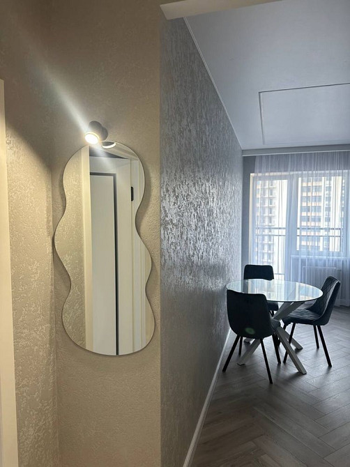 Первая аренда красивой квартиры на Ул Сахарова. Одеса - зображення 5