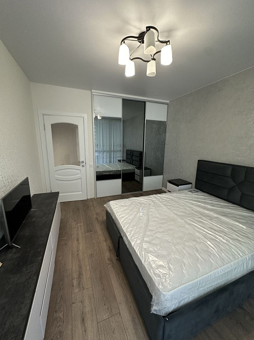 Аренда ЖК Грейт евродвушка без % Київ - зображення 8