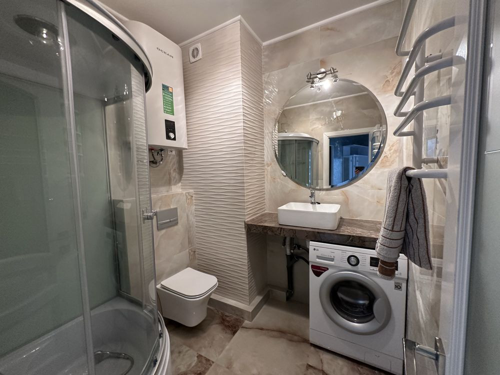 Аренда ЖК Грейт евродвушка без % Київ - зображення 6