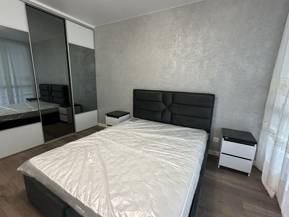 Аренда ЖК Грейт евродвушка без % Київ - зображення 7