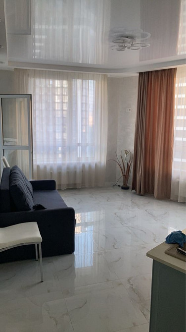 Аренда ЖК Грейт евродвушка без % Київ - зображення 4