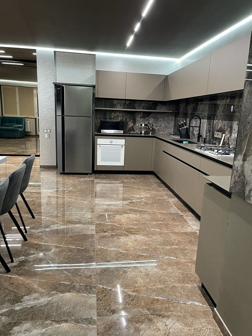 Аренда квартиры 120 м2 на жм победа , район кафе фантазия Днепр - изображение 3