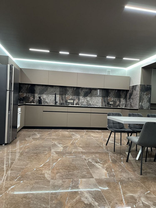 Аренда квартиры 120 м2 на жм победа , район кафе фантазия Днепр - изображение 1